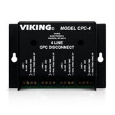 Viking CPC-4 4 Channel CPC Disconnect